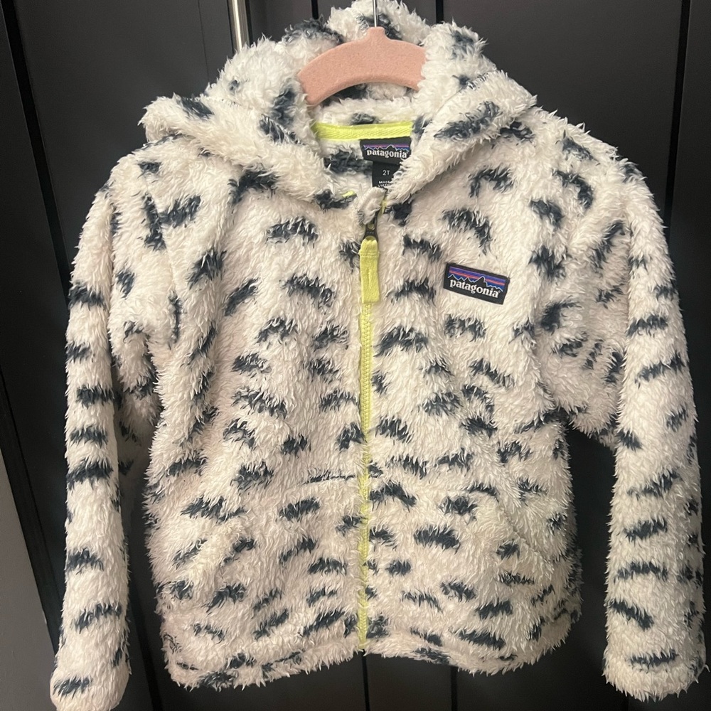 Patagonia Toddler size 2T